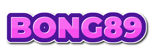 logo BONG89